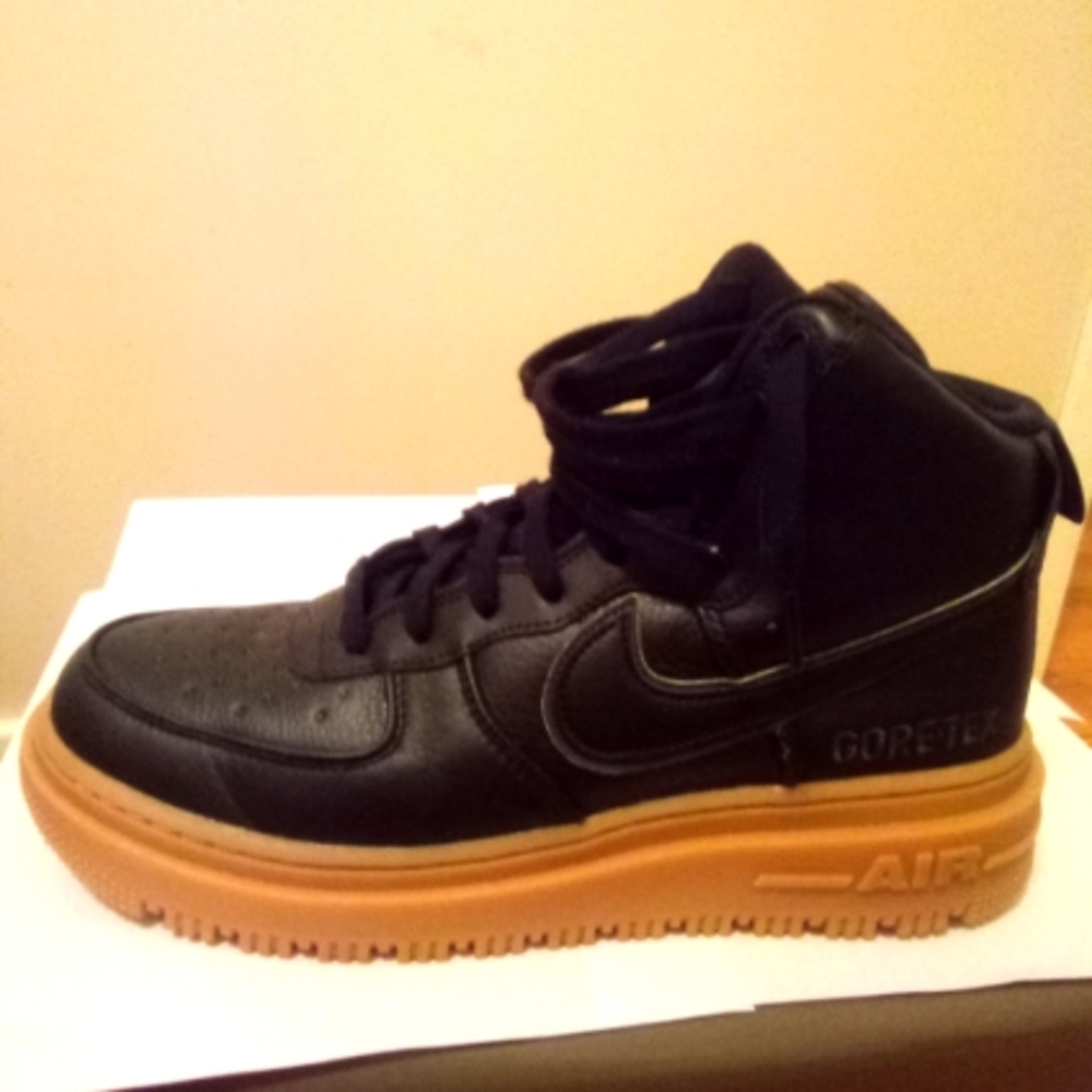 Nike Air force 1 high gore tex